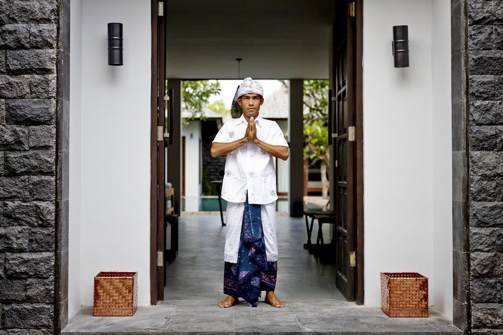 Villa Ziba Seminyak  Ngoại thất bức ảnh