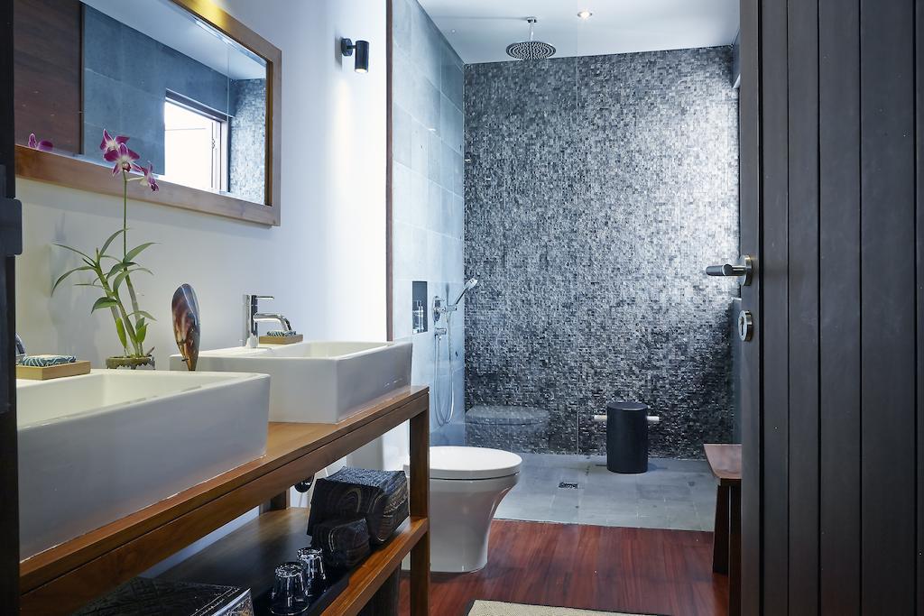 Villa Ziba Seminyak  Ngoại thất bức ảnh