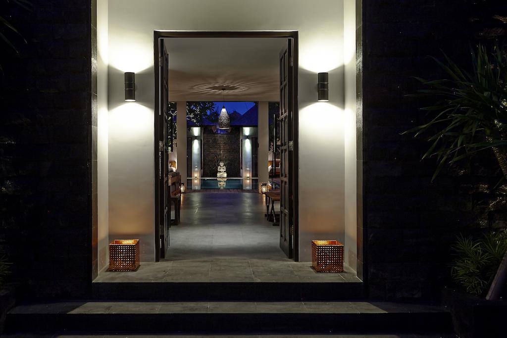Villa Ziba Seminyak  Ngoại thất bức ảnh